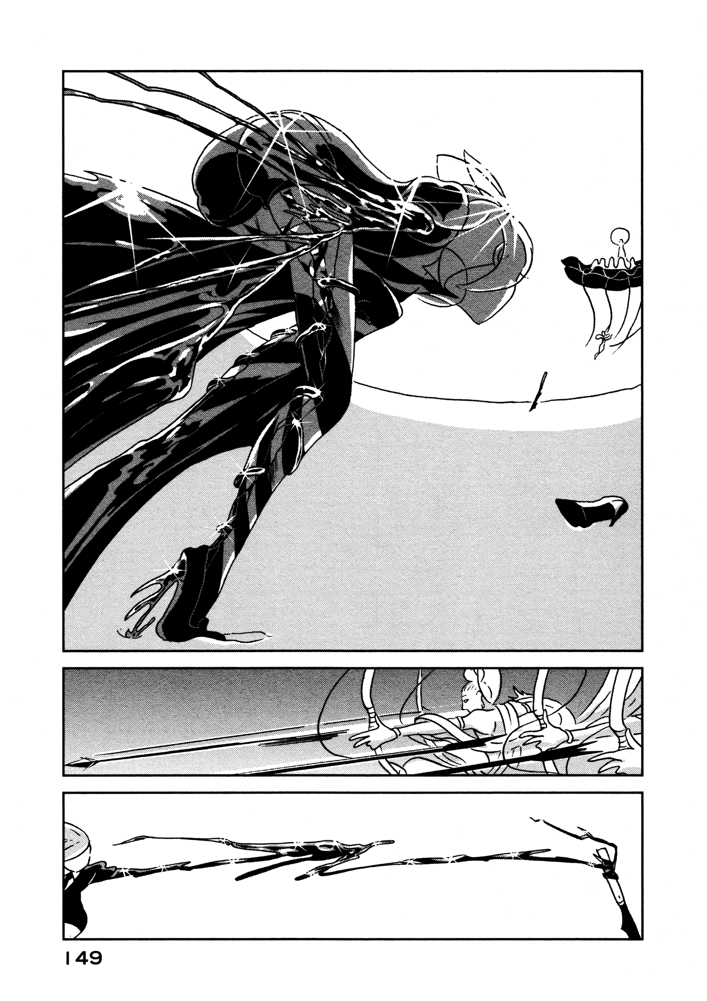 Land of the Lustrous, Chapter 19 image 19